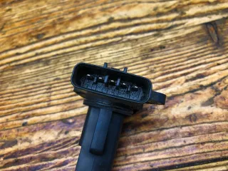 1974002010 Расходомер Mazda 3 BK 2.0л Арт 94323947, вид 2