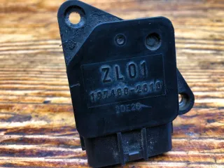 1974002010 Расходомер Mazda 3 BK 2.0л Арт 94323947, вид 4