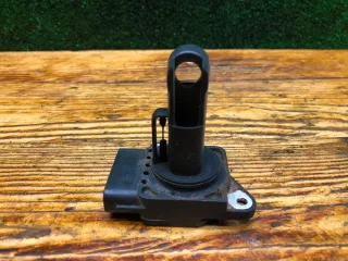 1974002010 Расходомер Mazda 3 BK 2.0л Арт 94323947, вид 3