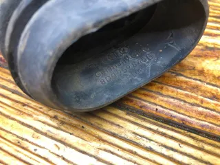 8D0959845D Гофра проводки двери Audi A4 B5 Арт 94324049, вид 2