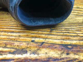 8D0959845D Гофра проводки двери Audi A4 B5 Арт 94324067, вид 2