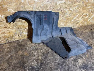  Защита (пыльник) двигателя Mazda MPV 2 Арт 94324774, вид 1