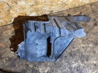  Защита (пыльник) двигателя Mazda MPV 2 Арт 94324774, вид 2