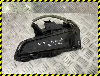  Рамка фары противотуманной правой Mazda 3 BK Арт 94327021, вид 2