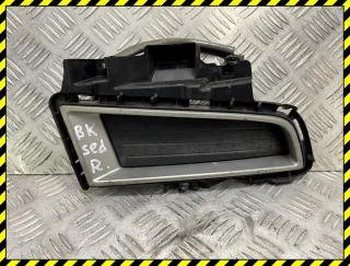  Рамка фары противотуманной правой Mazda 3 BK Арт 94327021, вид 1