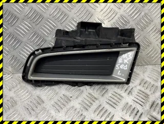  Рамка фары противотуманной левой Mazda 3 BK Арт 94327055, вид 1