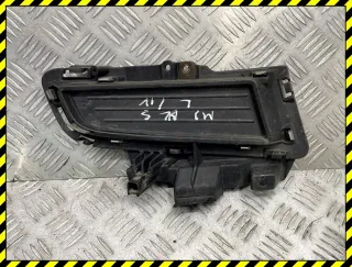  Рамка фары противотуманной левой Mazda 3 BK Арт 94327055, вид 2