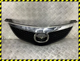  Решетка радиатора Mazda 3 BK Арт 94327251, вид 1