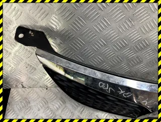  Решетка радиатора Mazda 3 BK Арт 94327251, вид 2