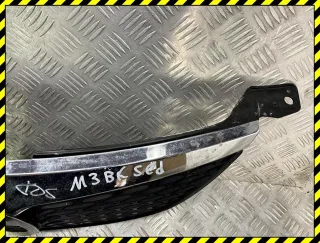  Решетка радиатора Mazda 3 BK Арт 94327251, вид 3