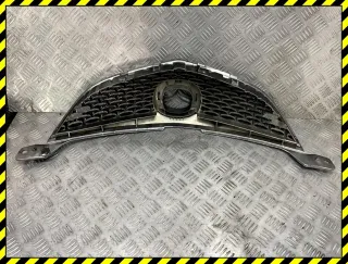  Решетка радиатора Mazda 3 BK Арт 94327251, вид 4