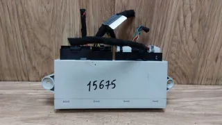 613569471229, 5WK48001A Блок управления двери передней левой BMW 7 E65/E66 Арт G15675, вид 1