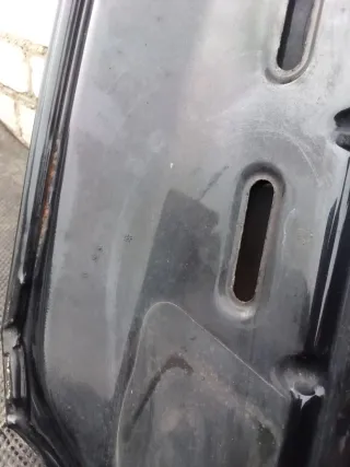  Капот Volkswagen Passat B5 Арт 94327721, вид 7