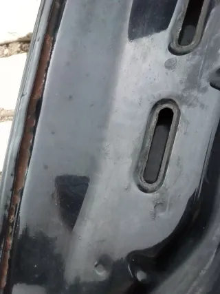  Капот Volkswagen Passat B5 Арт 94327721, вид 5