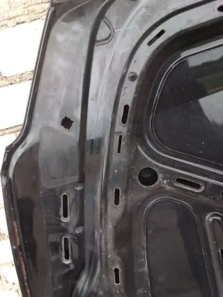  Капот Volkswagen Passat B5 Арт 94327721, вид 4
