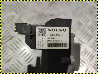 31453875 Блок контроля АКБ Volvo XC90 2 Арт 94328003, вид 7