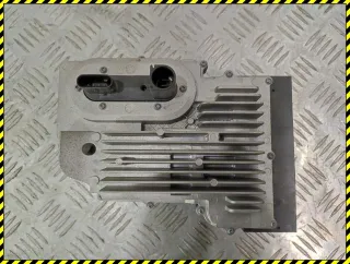 31453875 Блок контроля АКБ Volvo XC90 2 Арт 94328003, вид 1