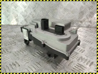 31453875 Блок контроля АКБ Volvo XC90 2 Арт 94328003, вид 4