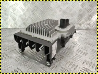 31453875 Блок контроля АКБ Volvo XC90 2 Арт 94328003, вид 3