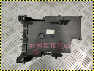 31453875 Блок контроля АКБ Volvo XC90 2 Арт 94328003, вид 5