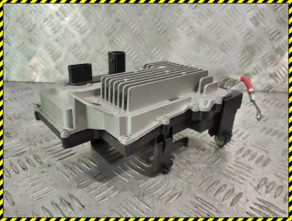 31652295 Блок контроля АКБ Volvo XC90 2 Арт 94328011, вид 6