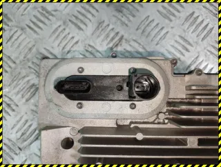 31652295 Блок контроля АКБ Volvo XC90 2 Арт 94328011, вид 7