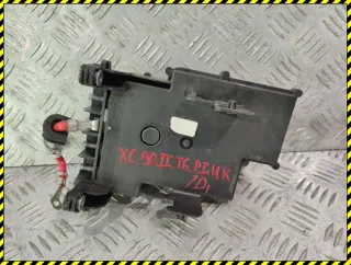 31652295 Блок контроля АКБ Volvo XC90 2 Арт 94328011, вид 4