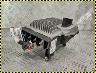 31652295 Блок контроля АКБ Volvo XC90 2 Арт 94328011, вид 3