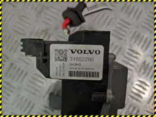 31652295 Блок контроля АКБ Volvo XC90 2 Арт 94328011, вид 8