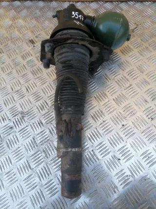  гидростойка передняя правая Citroen Xantia Арт 3515_1, вид 1