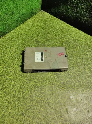 1639082 Блок VIC DAF XF 105 Арт 100129, вид 1