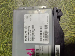 0260001028,1686847 блок управления ретардером DAF XF 105 Арт 100128, вид 3