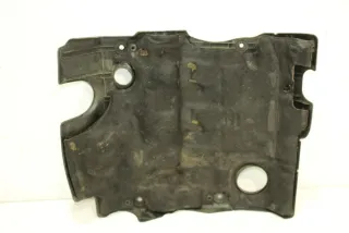 9637209680 Крышка двигателя передняя Citroen C5 1 2.0л Арт 94331692, вид 3