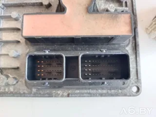 S180045056,9805554980 Блок управления АКПП Citroen C3 2 Арт 94339061, вид 4