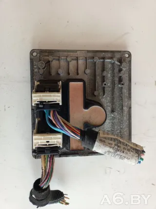 S180045056,9805554980 Блок управления АКПП Citroen C3 2 Арт 94339061, вид 3