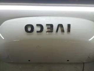  Капот Iveco Daily 6 Арт IVS01434, вид 1