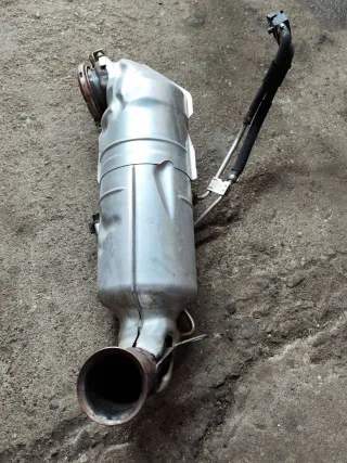 9826183880, 9812047080 Катализатор  Citroen Berlingo 3 Арт 81444682, вид 1