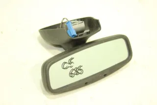  Зеркало салона Citroen C5 1 Арт 94340039, вид 1