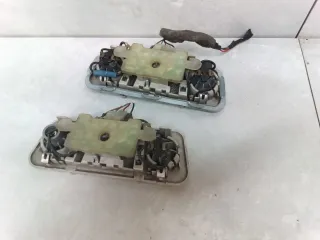  Фонарь салона (плафон) Opel Omega B Арт 62127390, вид 2