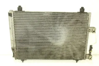9632629580 Радиатор кондиционера  Citroen C5 1 Арт 94340690, вид 2