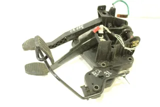  Педальный узел Citroen C5 1 Арт 94340888, вид 1