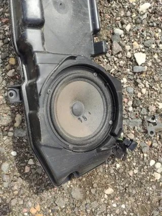  Динамик двери передней левой Audi A6 C6 (S6,RS6) Арт 94341069, вид 2