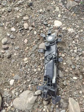  Ручка внутренняя передняя левая Audi A6 C6 (S6,RS6) Арт 94341107, вид 3