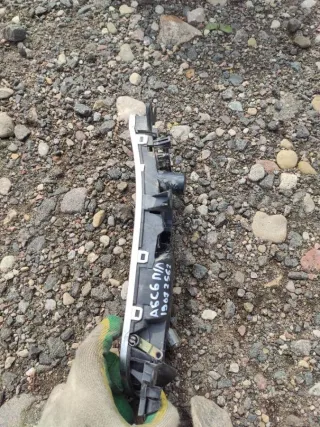  Ручка внутренняя передняя левая Audi A6 C6 (S6,RS6) Арт 94341107, вид 4