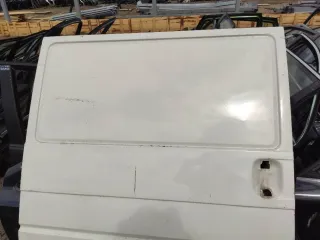  Дверь сдвижная правая Volkswagen Transporter T4 Арт 94341254, вид 2