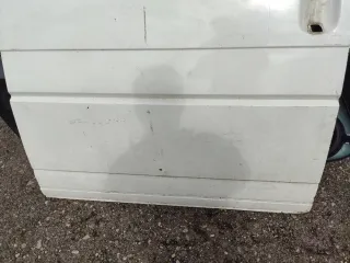  Дверь сдвижная правая Volkswagen Transporter T4 Арт 94341254, вид 3