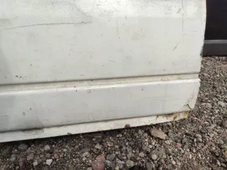  Дверь сдвижная правая Volkswagen Transporter T4 Арт 94341254, вид 4