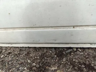  Дверь сдвижная правая Volkswagen Transporter T4 Арт 94341254, вид 5