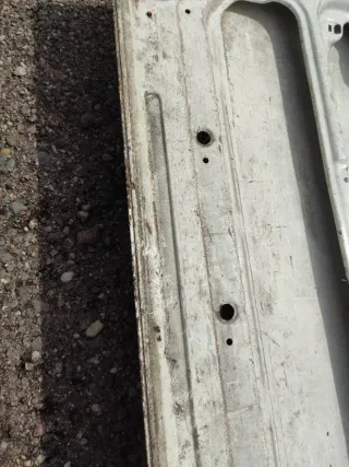  Дверь сдвижная правая Volkswagen Transporter T4 Арт 94341254, вид 10