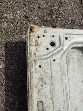  Дверь сдвижная правая Volkswagen Transporter T4 Арт 94341254, вид 11